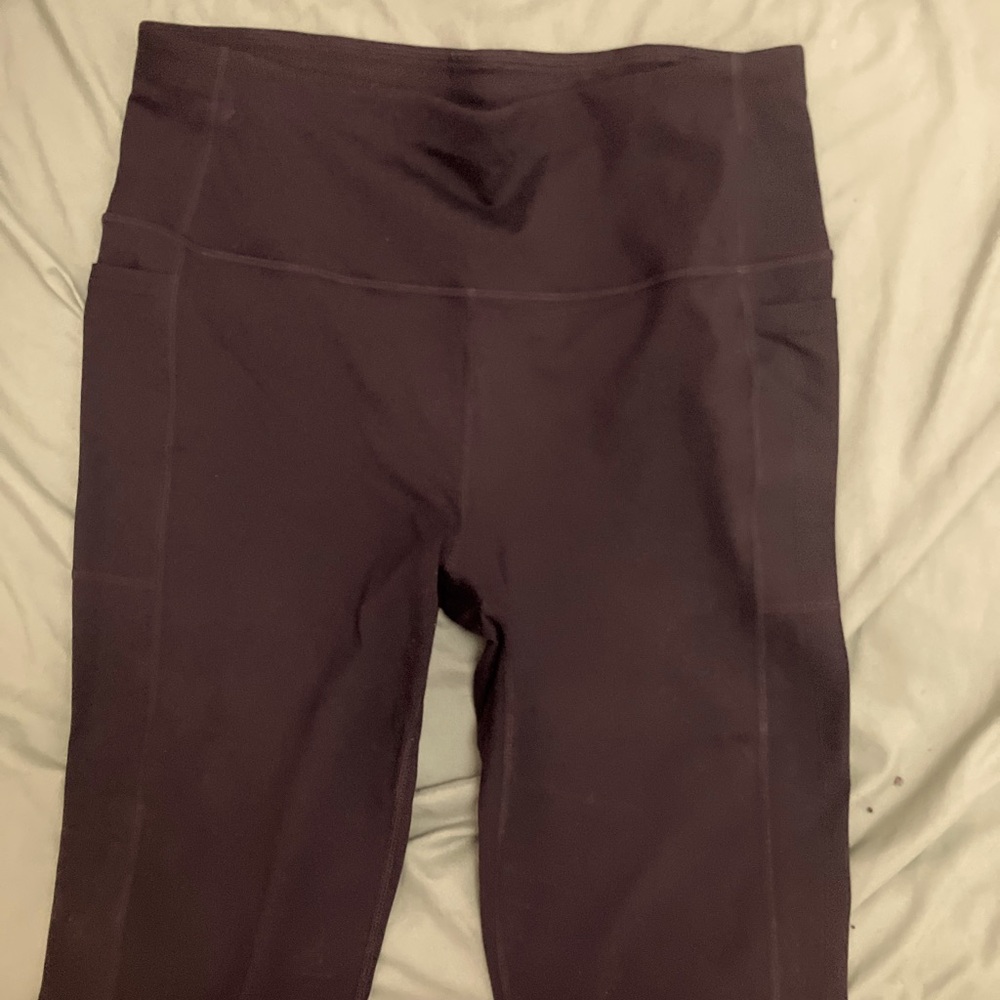 Skechers Women's Track Pants - Dark Brown
